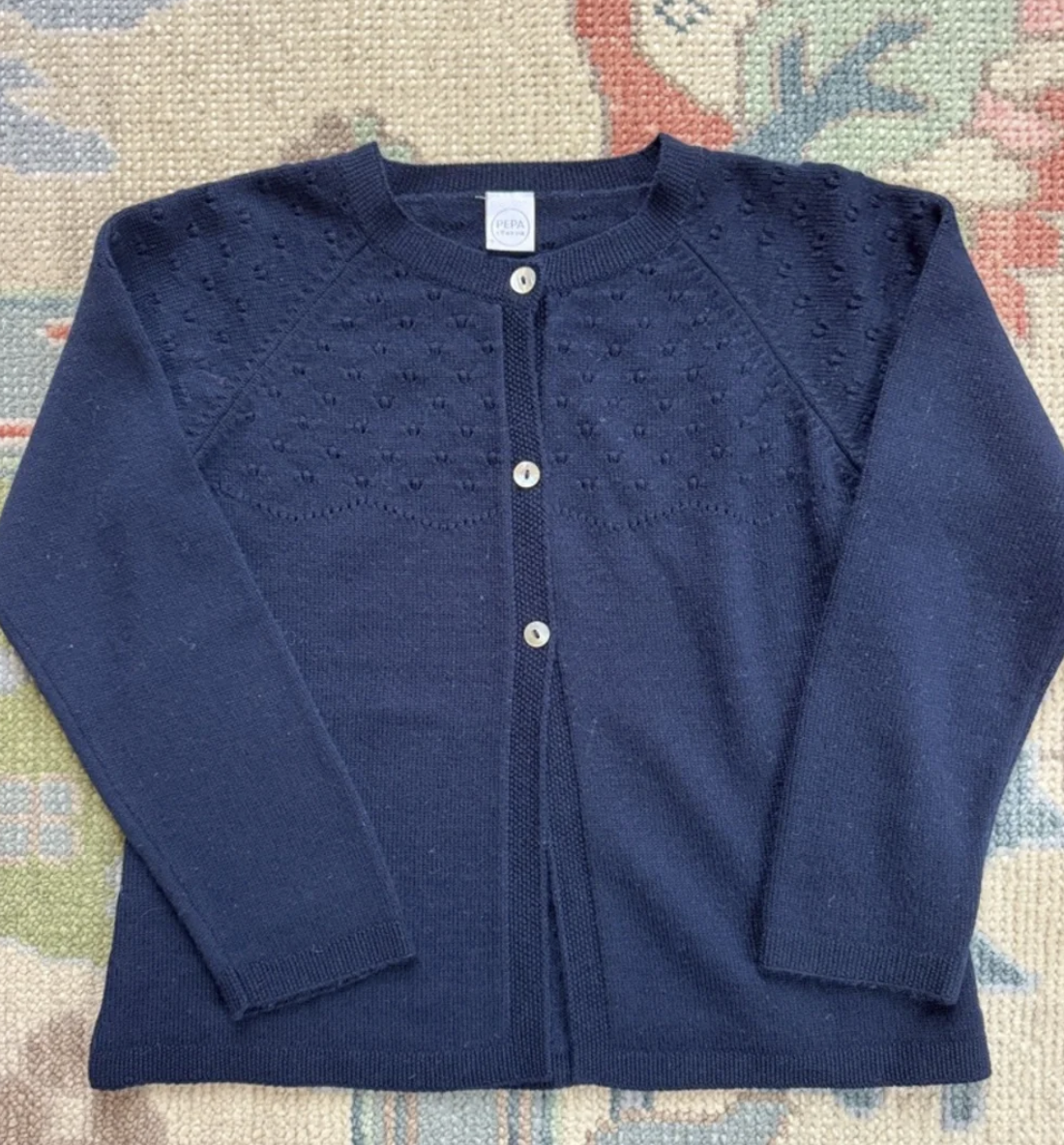 Pepa London Cardigan