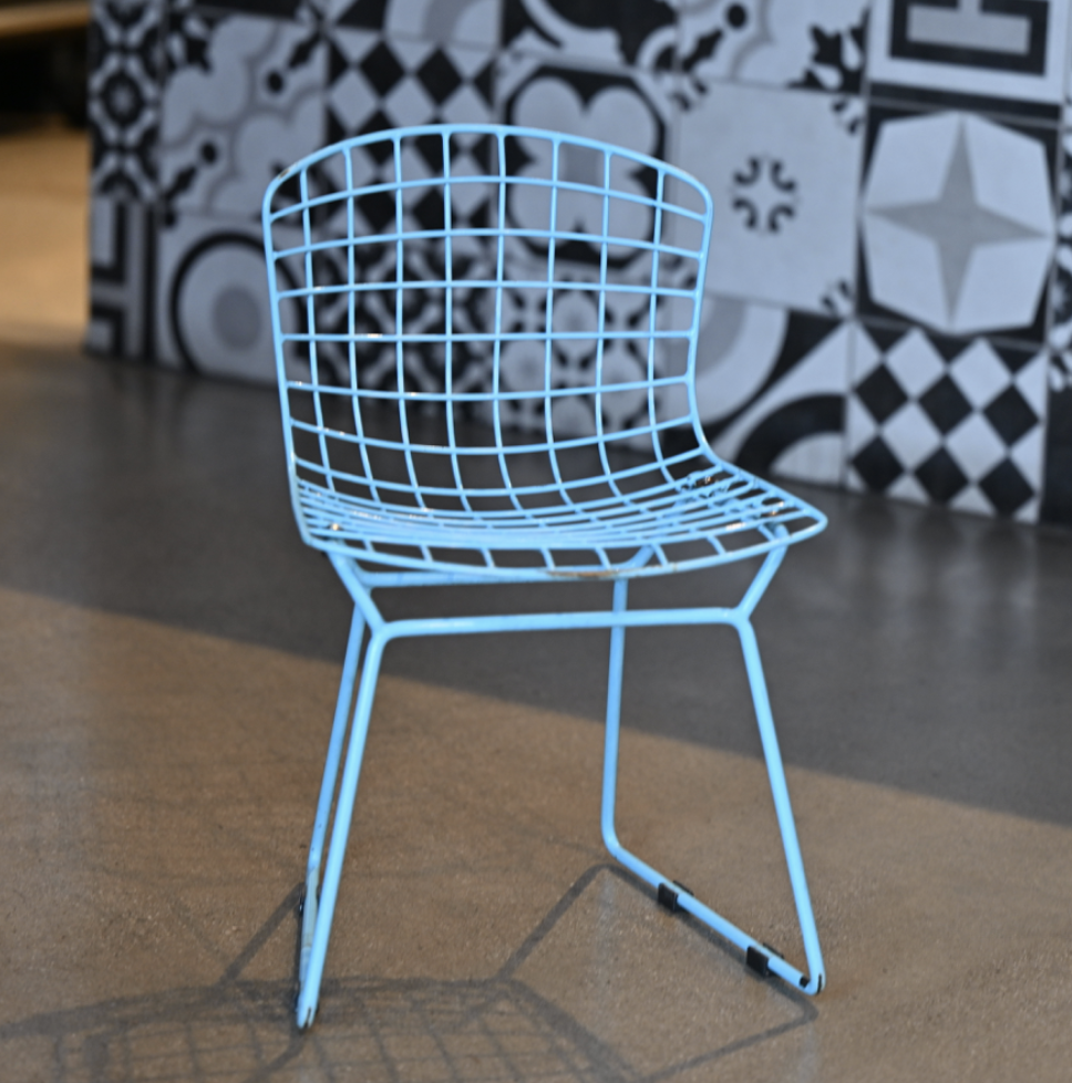 Knoll Kids Bertoia Chair