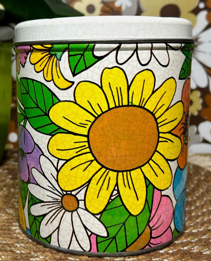 Ballonoff Daisy Canister