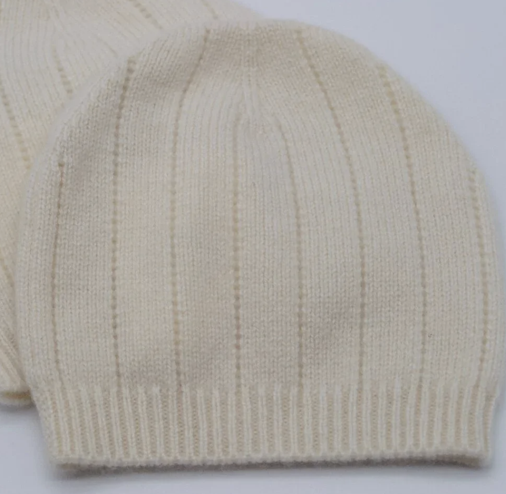 Ovale Baby Hat