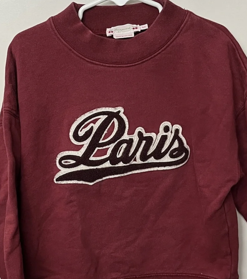 Bonpoint Sweatshirt