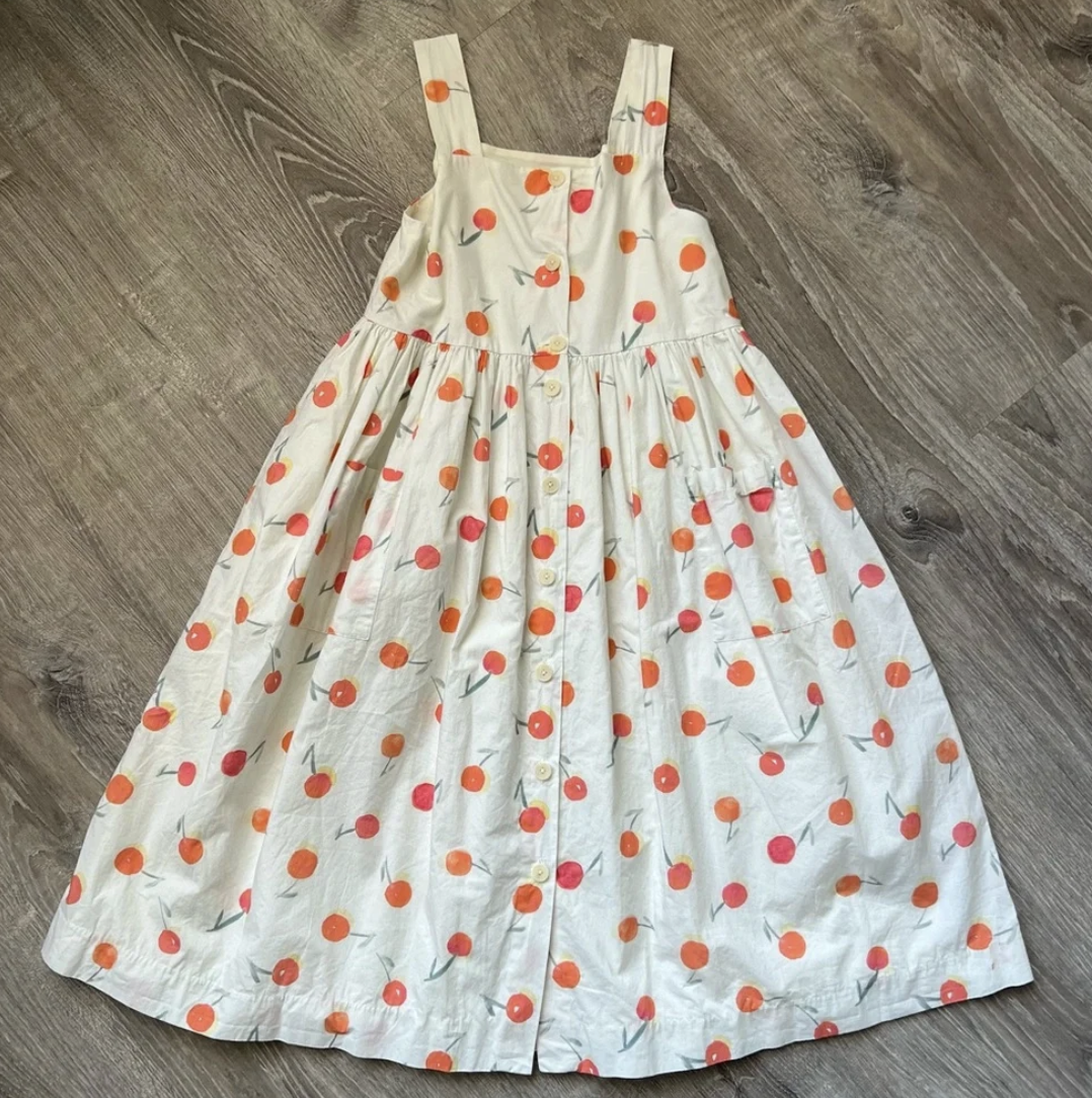 Bonpoint Charming Dress