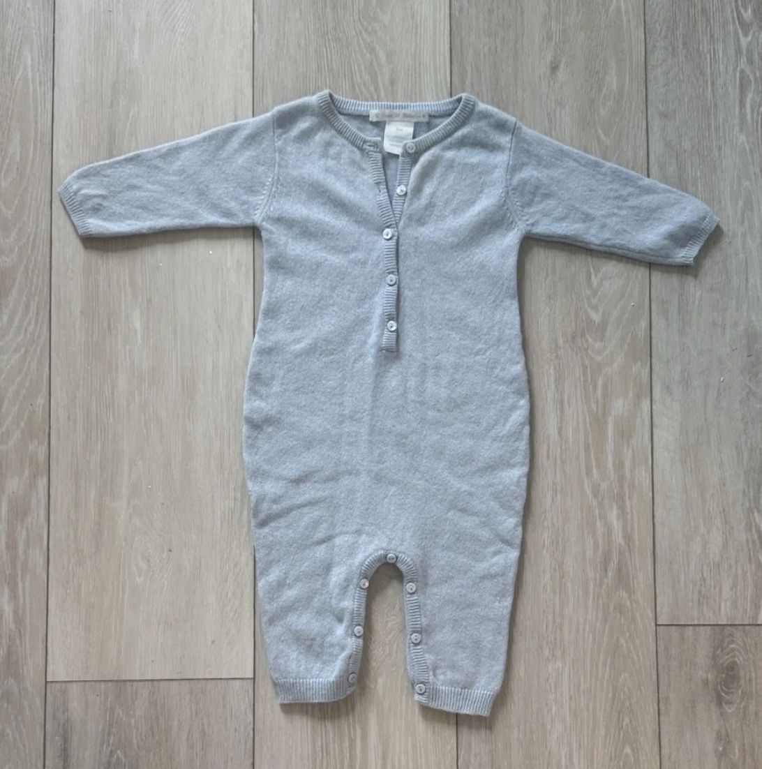 Oscar et Valentine Romper