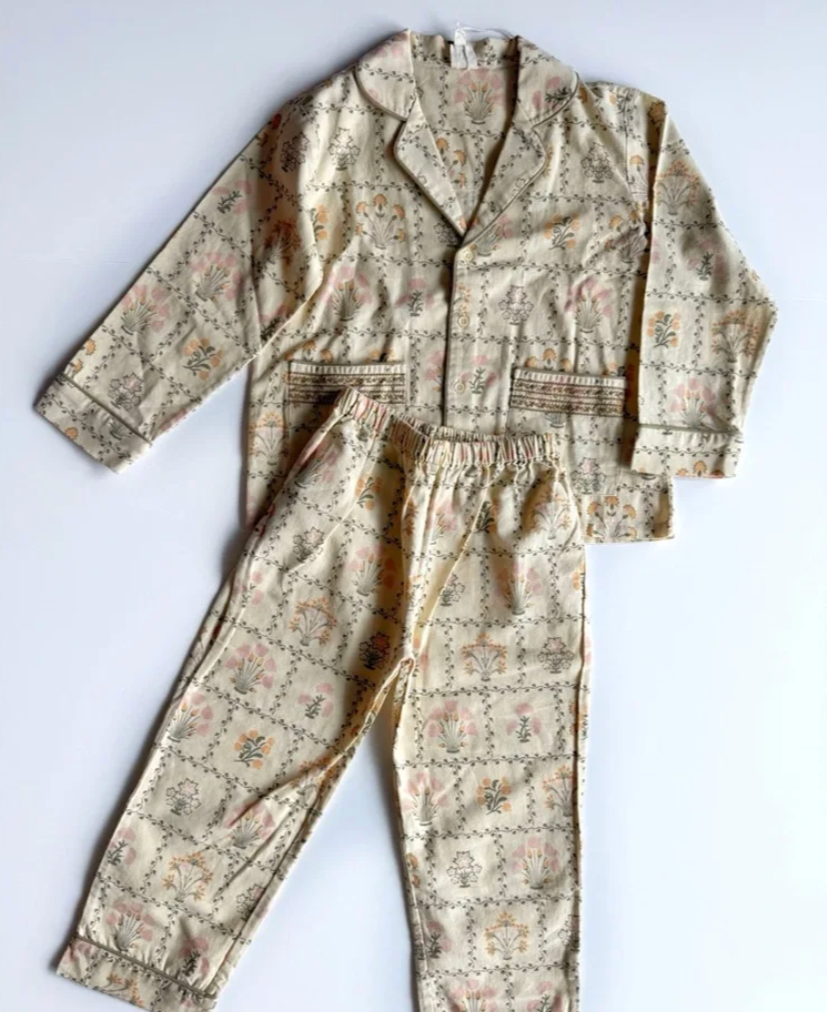 Apolina Pajamas