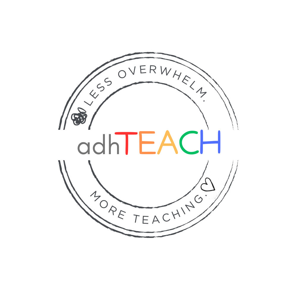 adhTeach