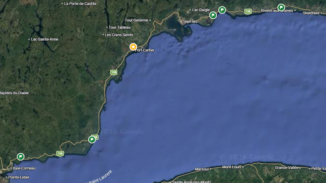 google map image