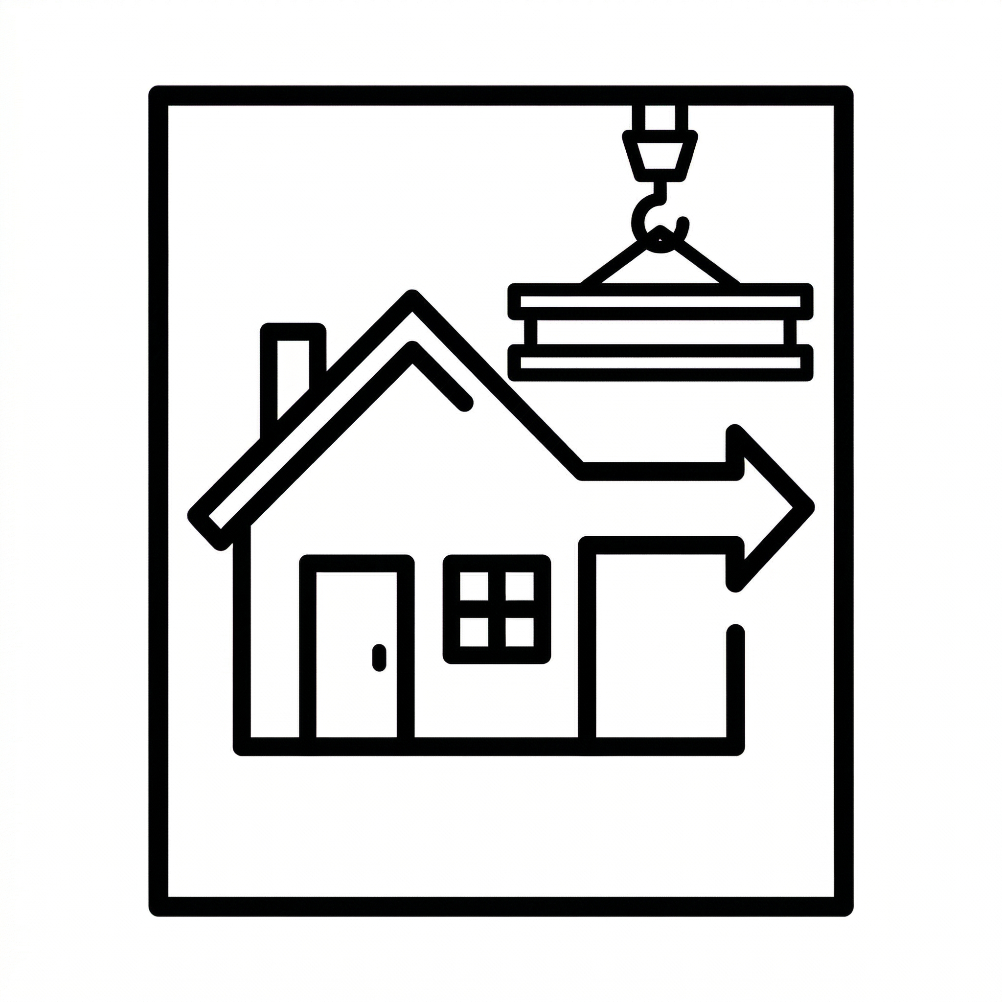 Construction Neuve et Agrandissement