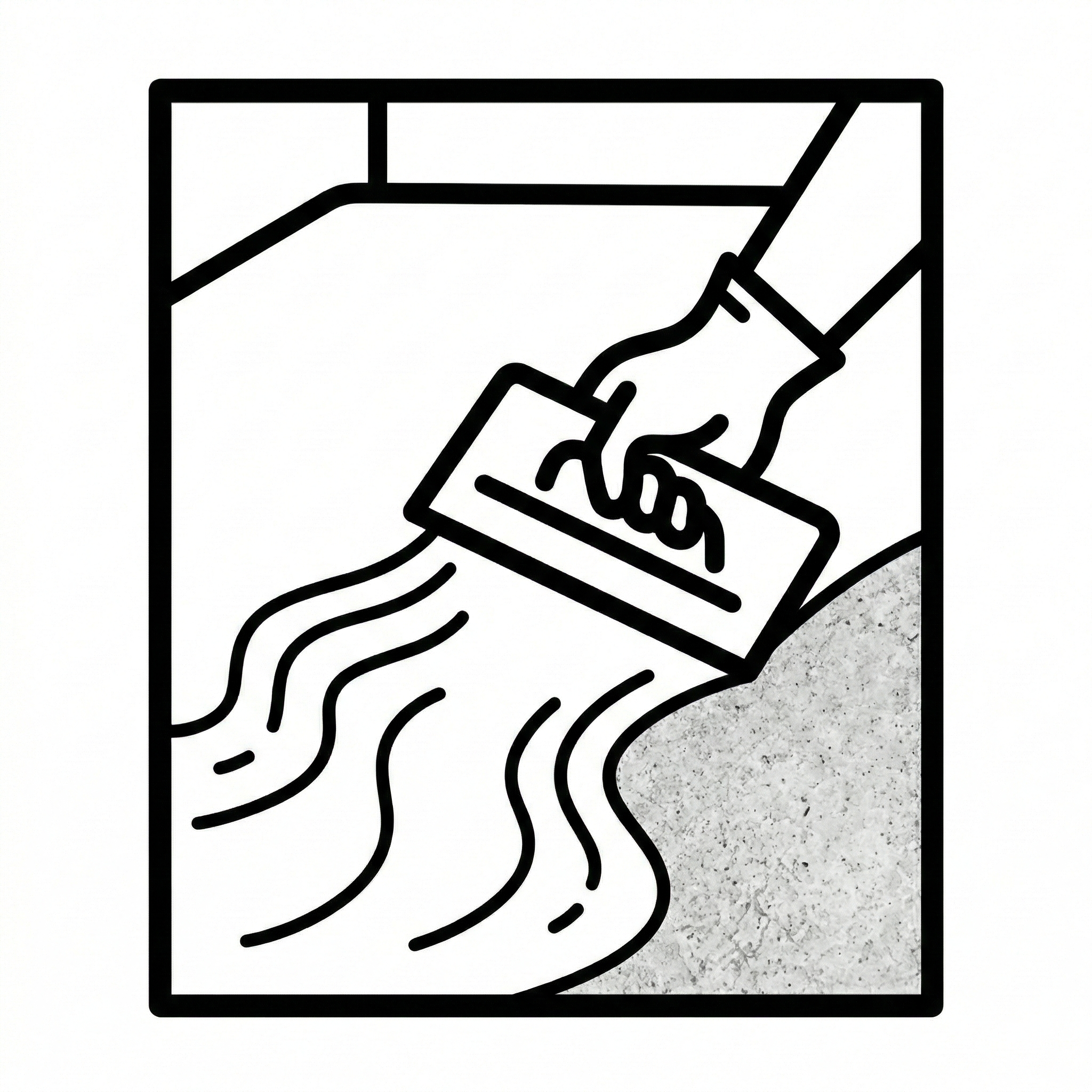 Revêtements Spécialisés (Époxy et Béton)