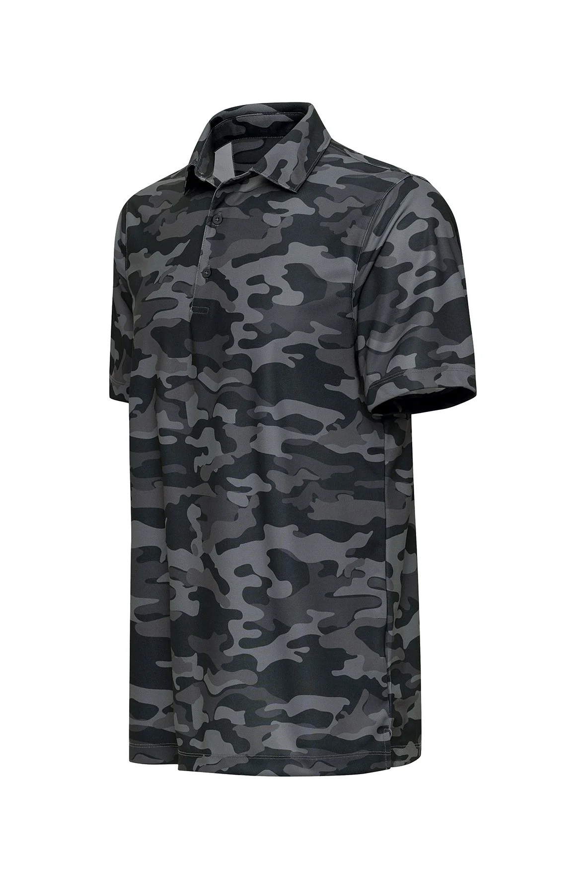 Fashion Polos