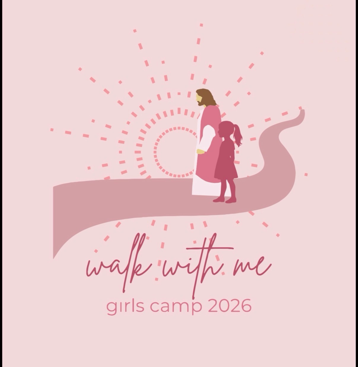Stake YW Camp