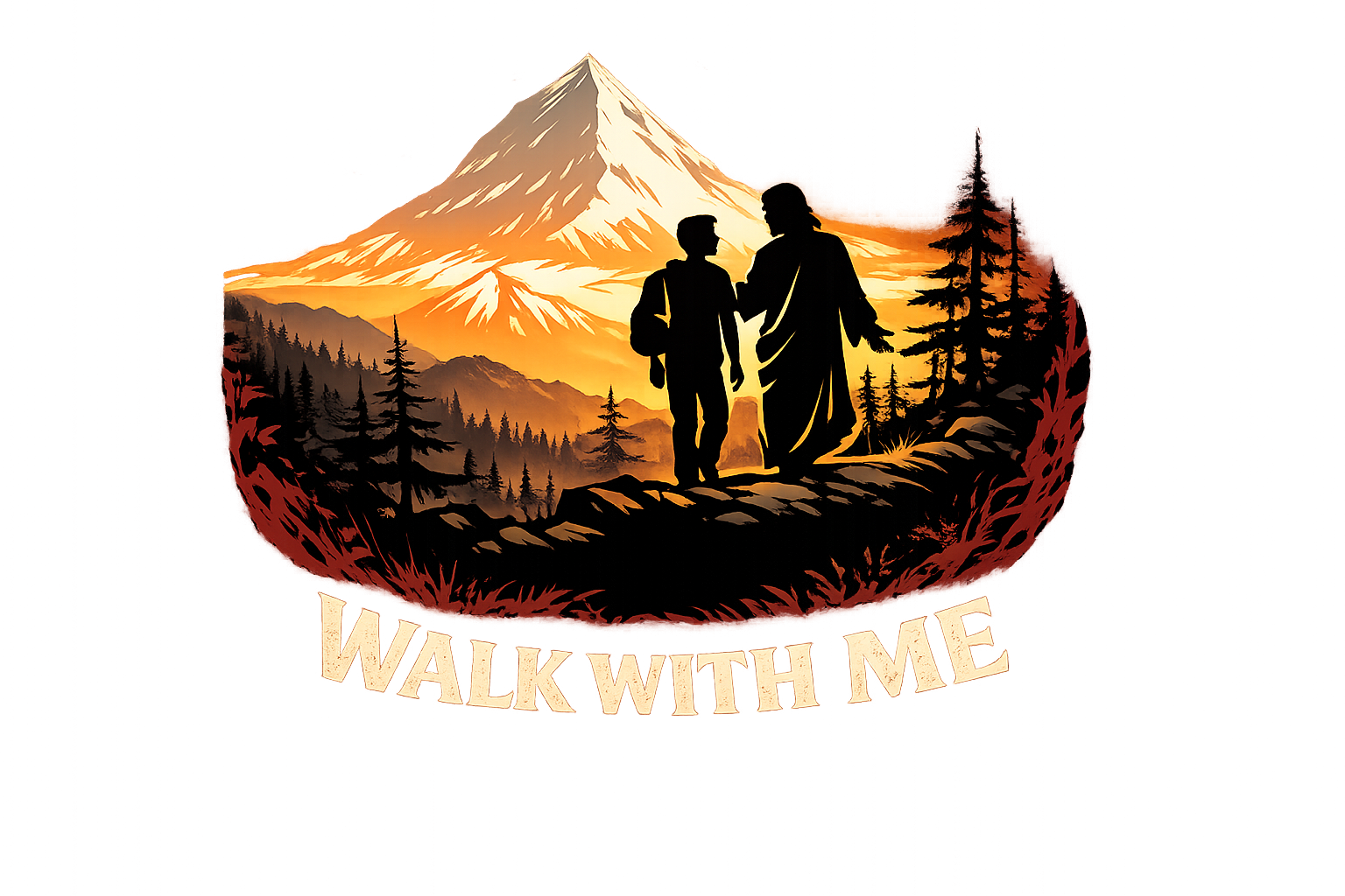 YM Priesthood Encampment