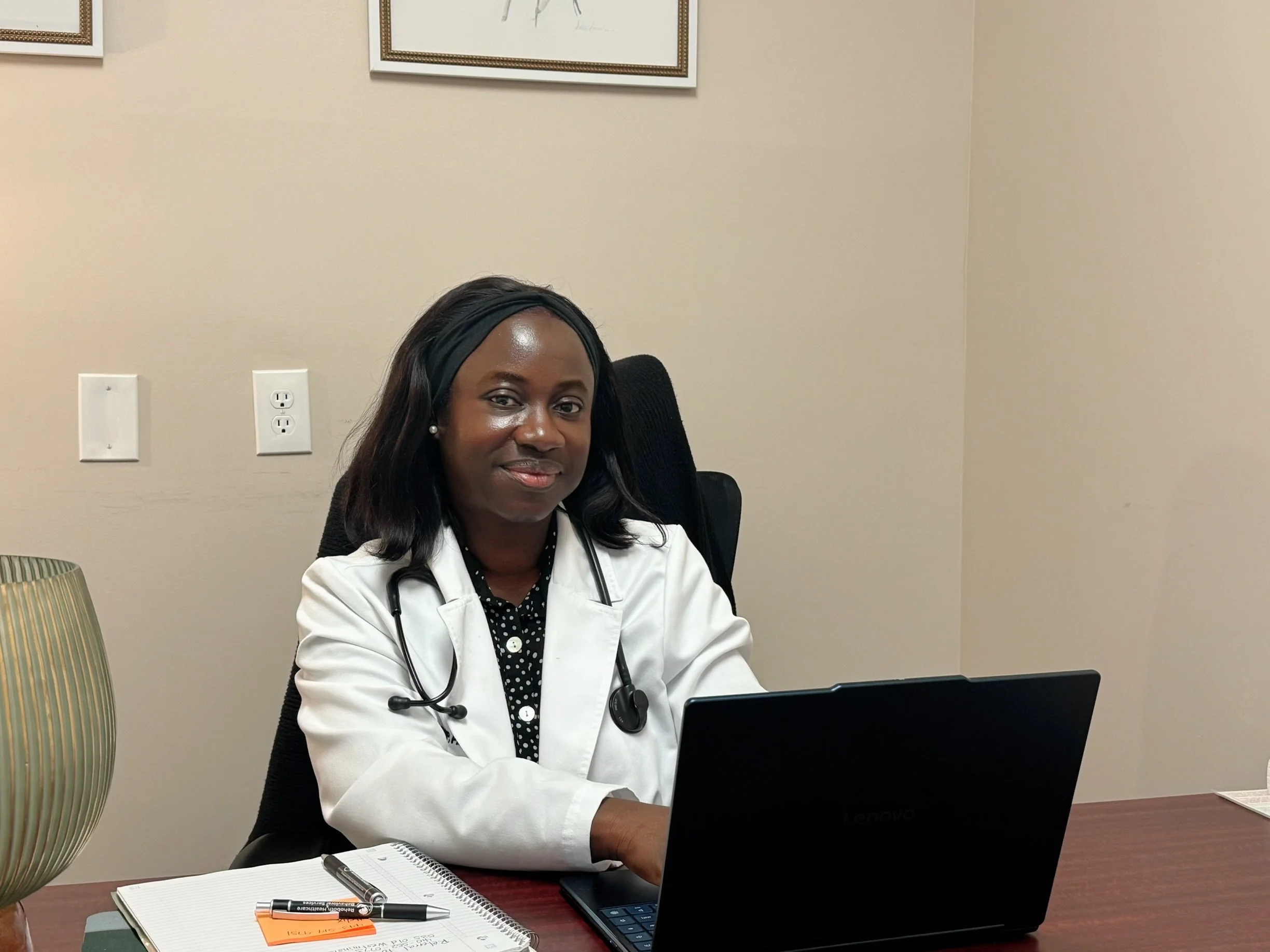 Dr.Josephine