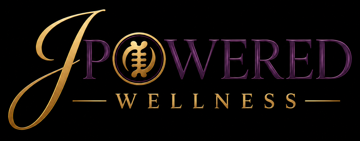 J Powered Wellness