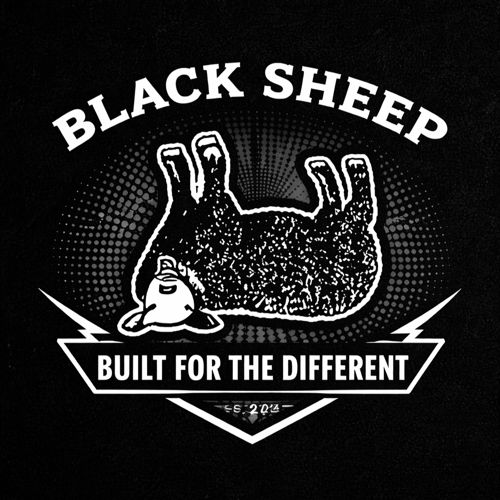 Black Sheep Nutrition LLC