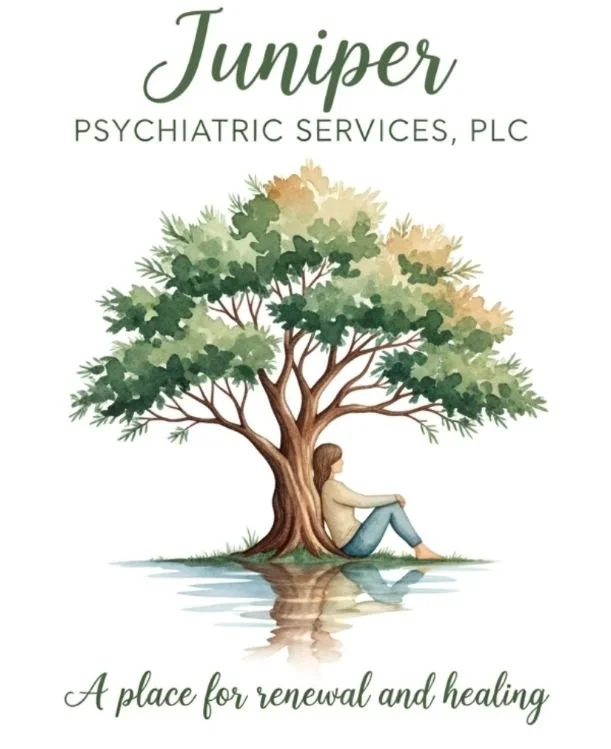 Juniper Psychiatric Services, PLC