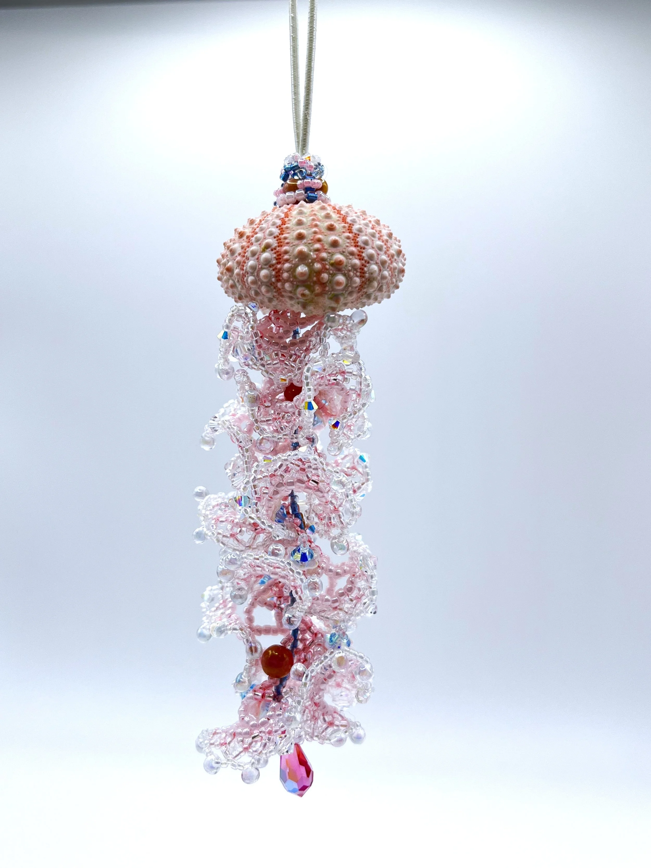Alexandra Sydorenko's Jellyfish / July 18, 2026