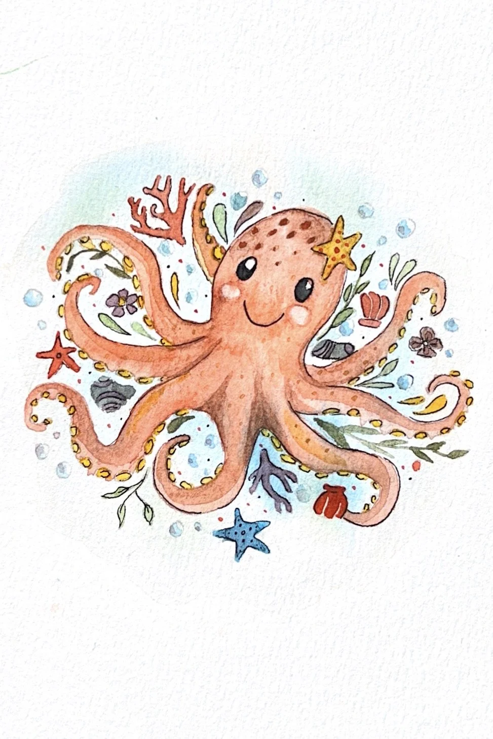Octopus