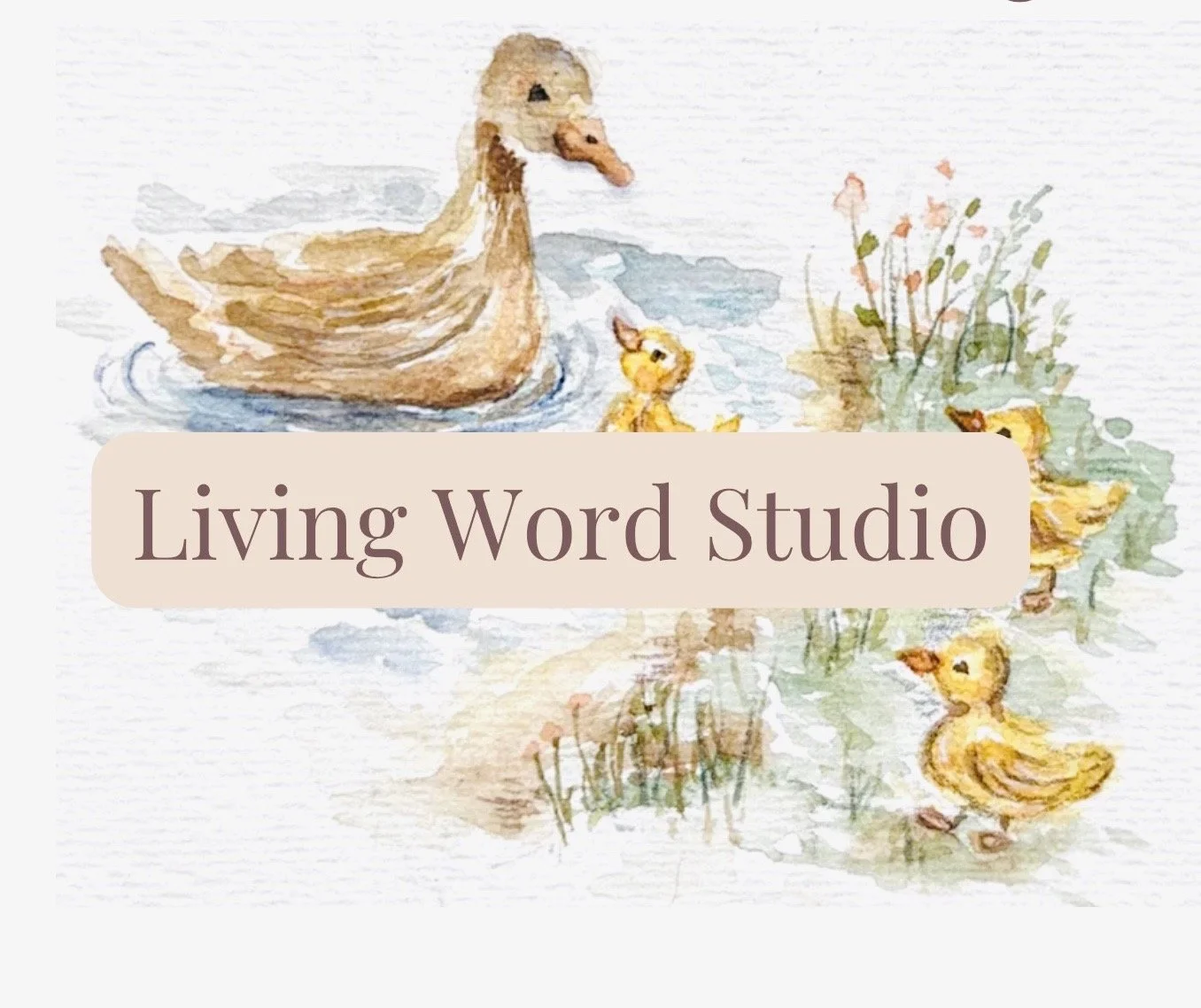 Living Word Studio