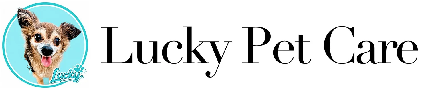 LUCKY Pet Care