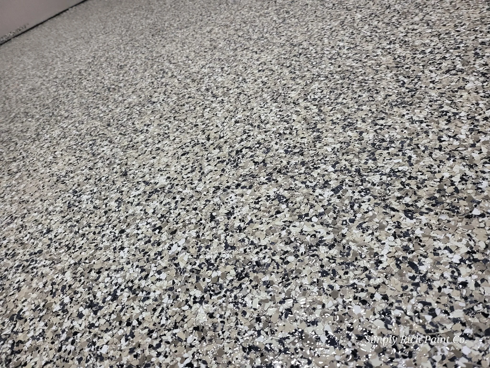 Epoxy Floors & Countertops