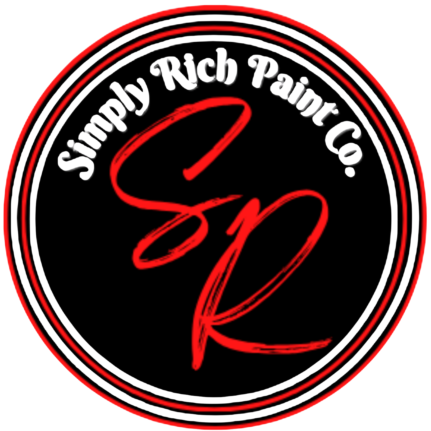 Simply Rich Paint Co.