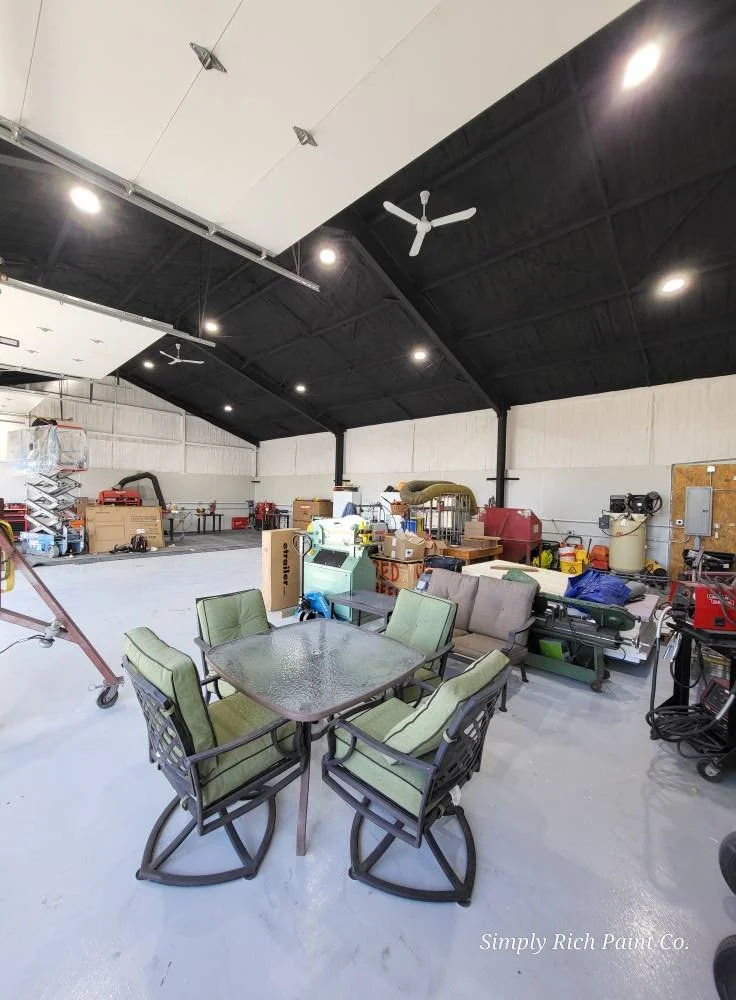 Interior Painting Service