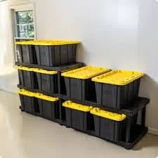 Large Home - Everything you need for a full household move, no compromises.