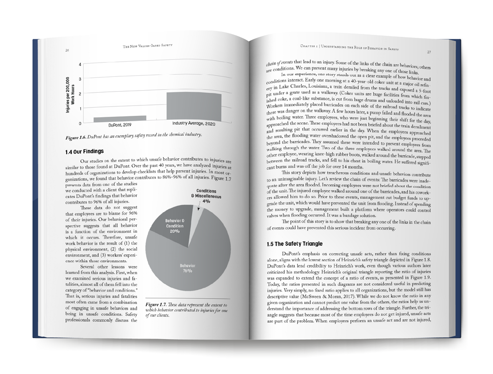 Interior layout: The New Values-Based Safety 