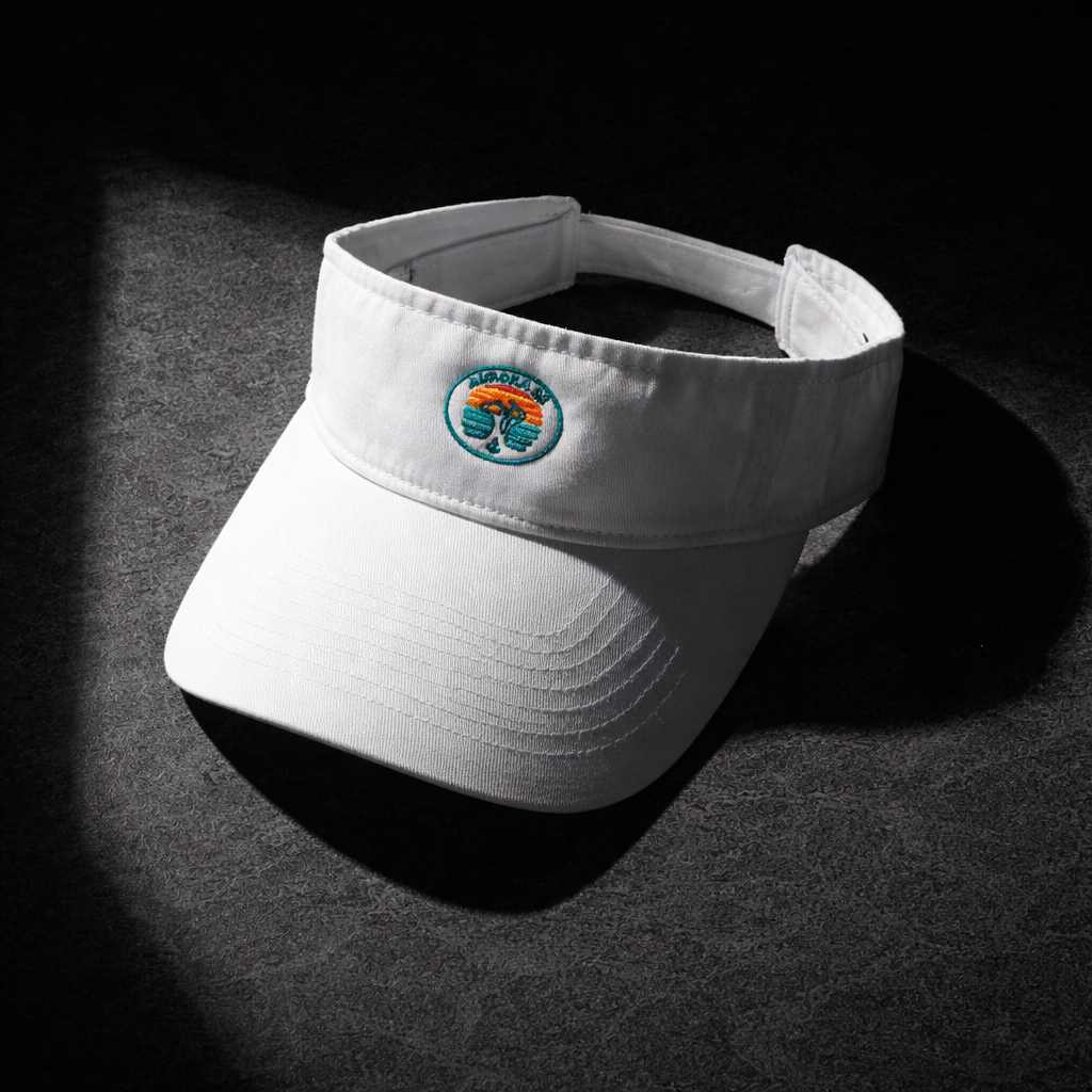 Visera Aurora Horizonte- Edicion Limitada