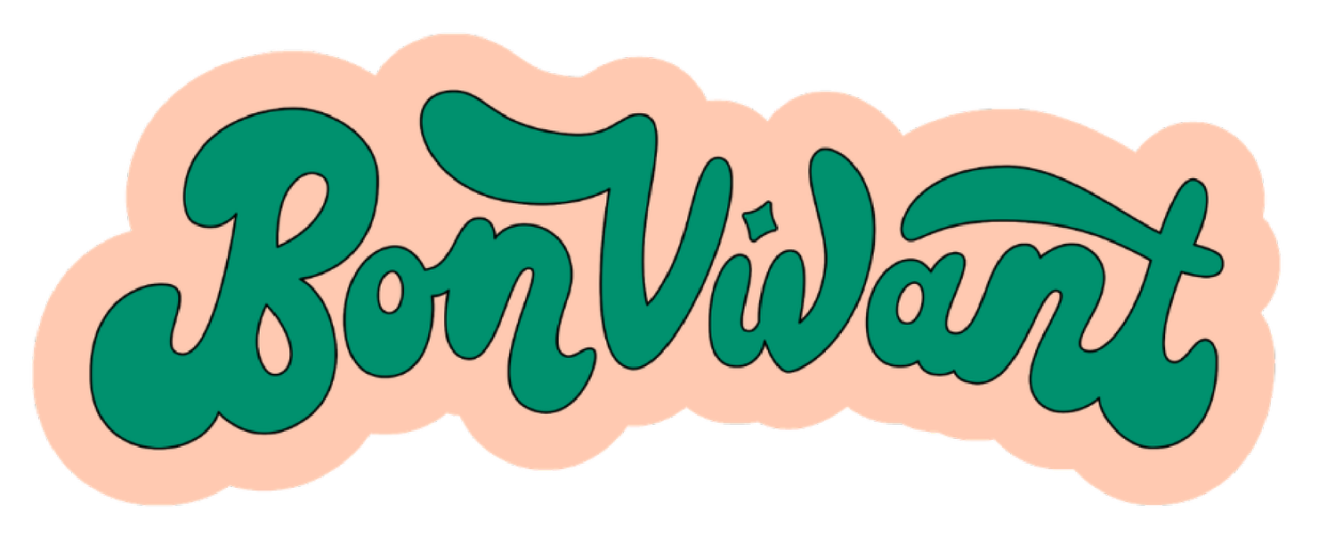 Bon Vivant Cakes
