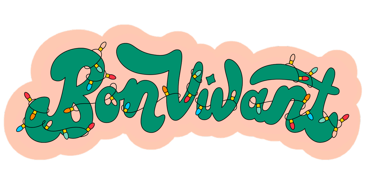 Bon Vivant Cakes