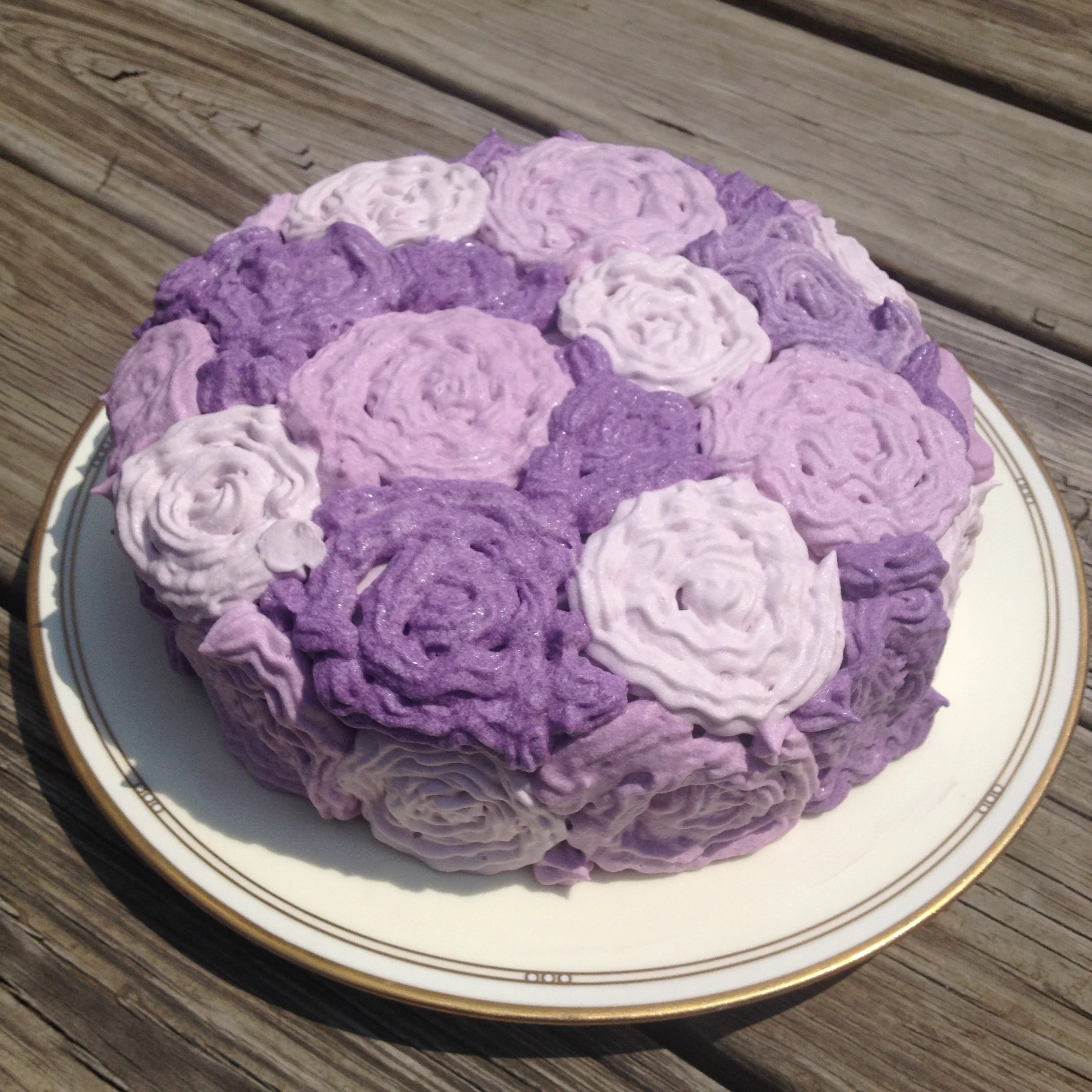 My First Cake