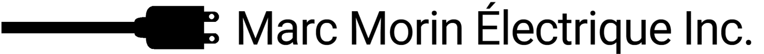 Marc Morin Électrique Inc.