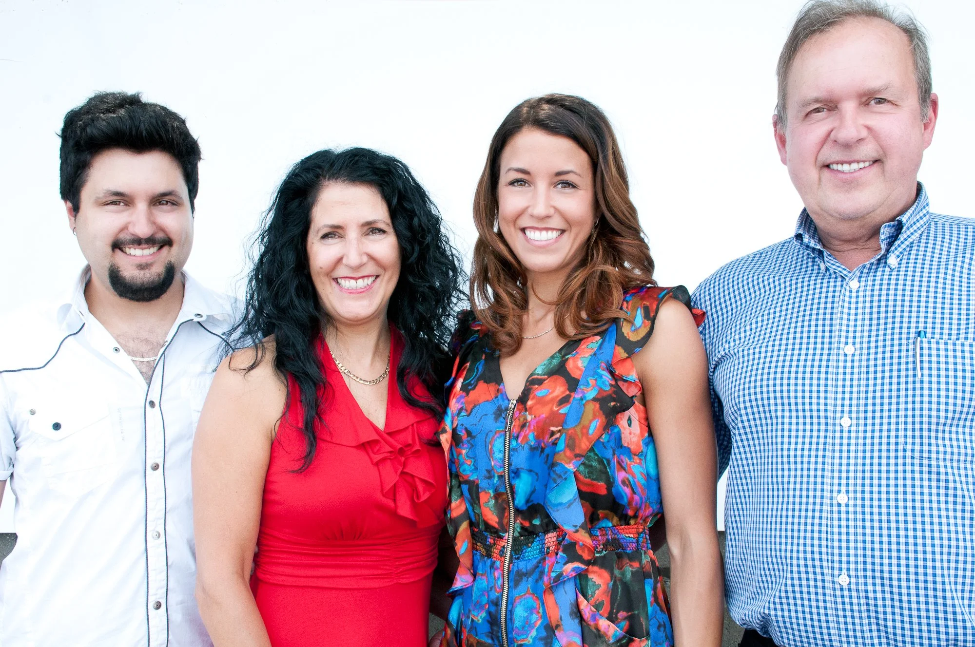 Entreprise familiale, Marc Morin Électrique Inc.