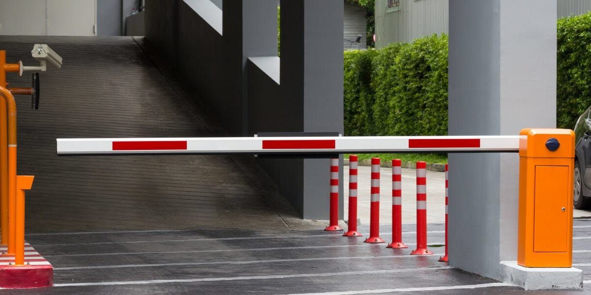 Contrôle d'accès, Marc Morin Électrique Inc.