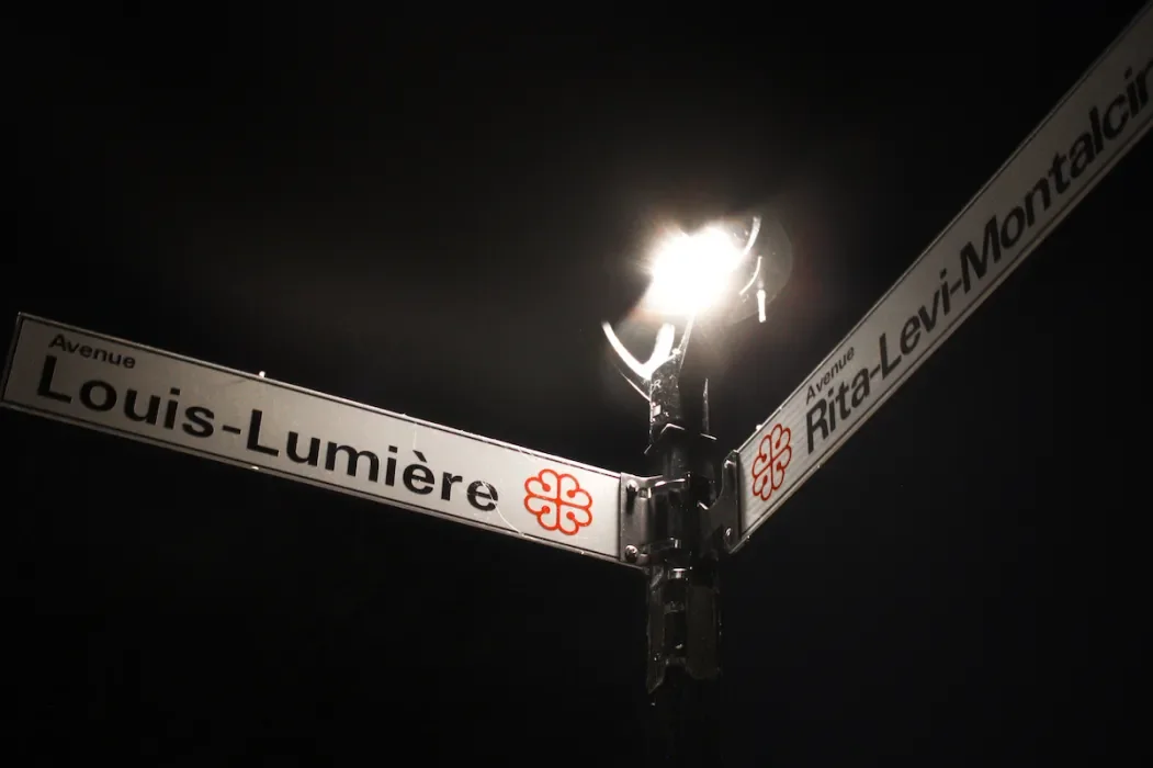 Éclairage municipal, Marc Morin Électrique Inc.