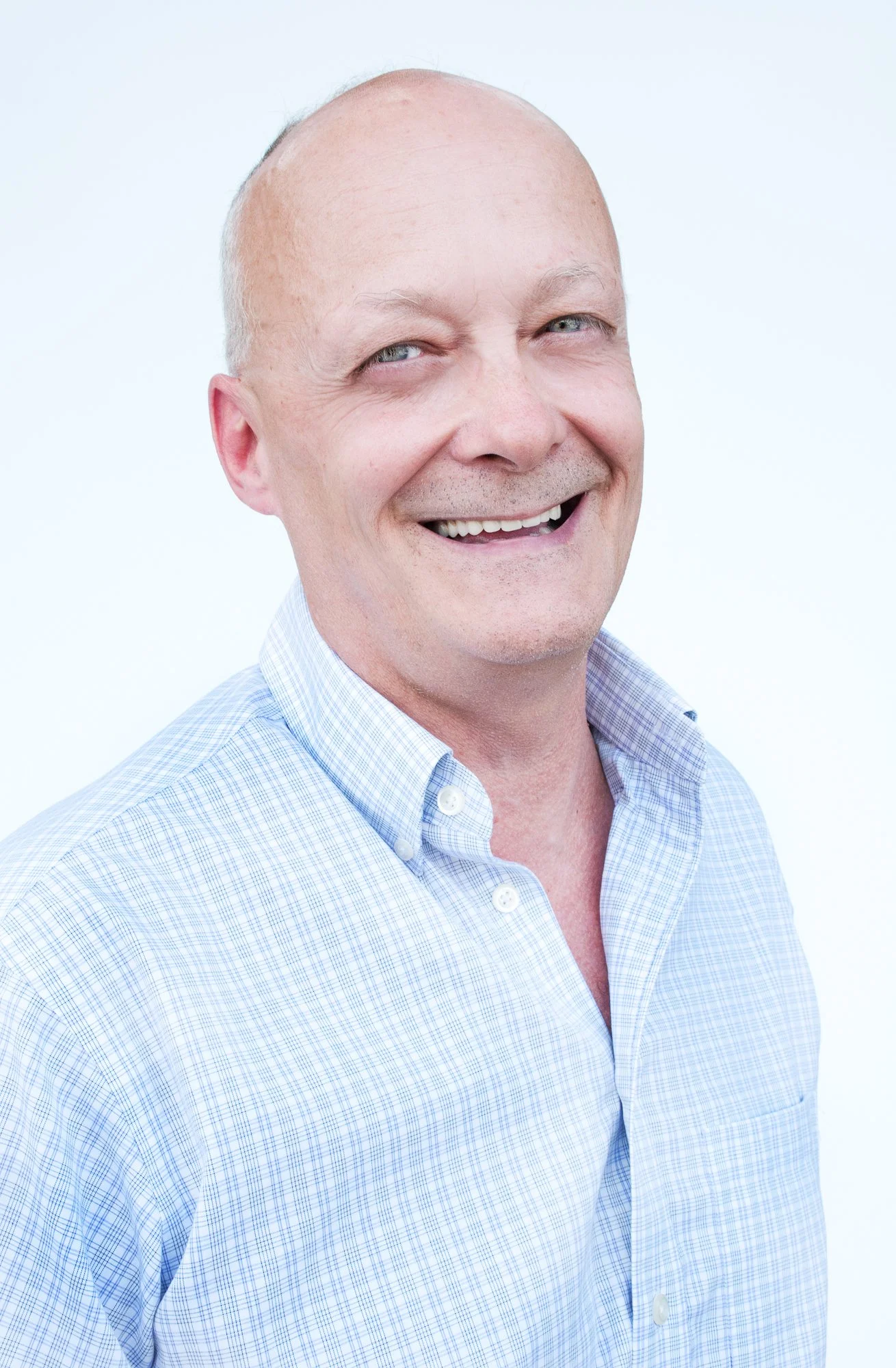 Alain Mercier, Électricien Marc Morin Électrique Inc.