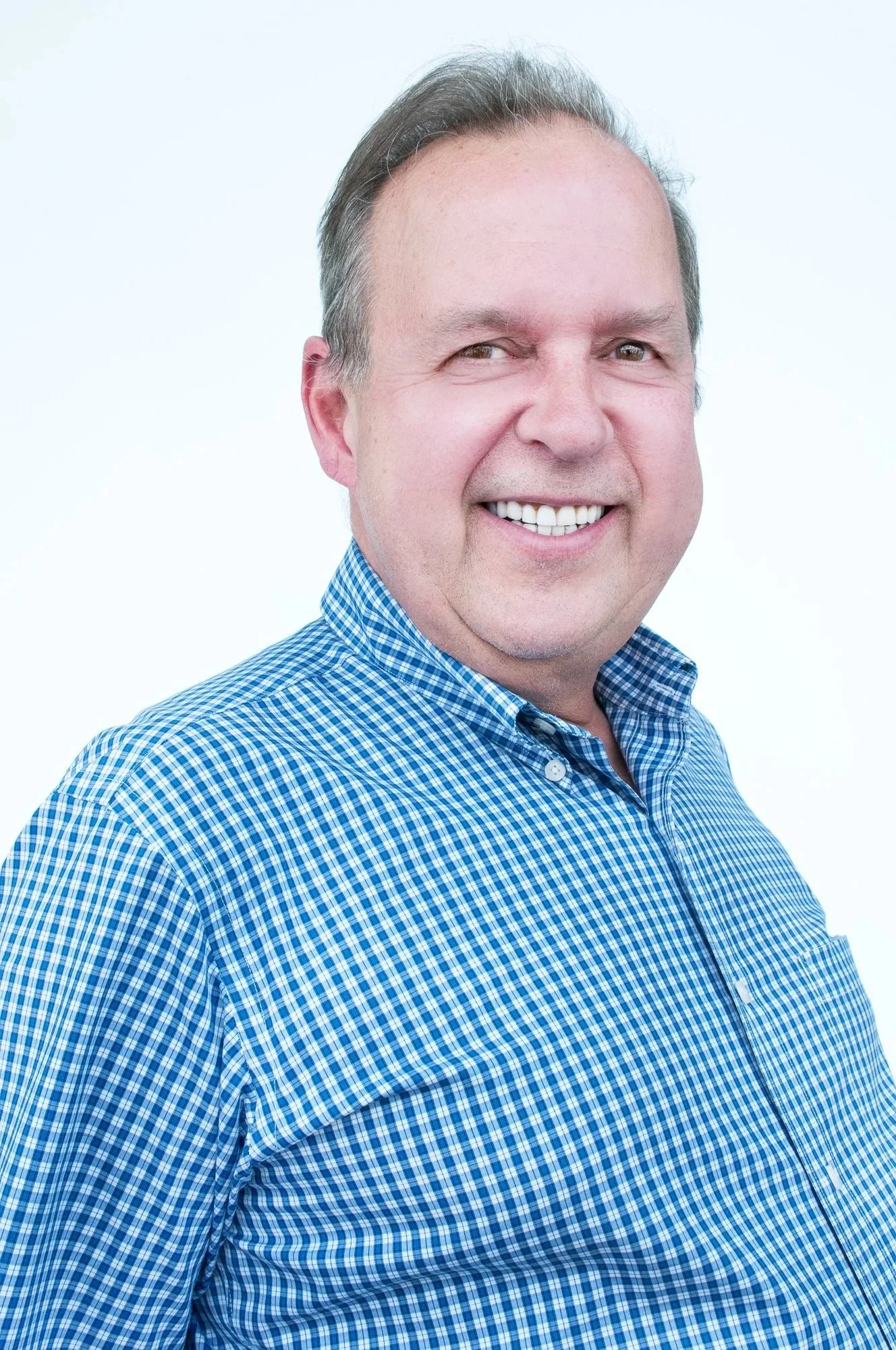 Marc Morin, Président Marc Morin Électrique Inc.