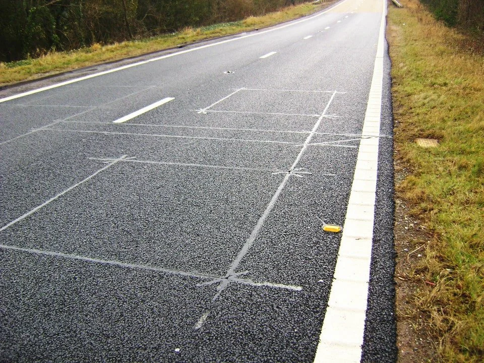 Détection de véhicules, Marc Morin Électrique Inc.