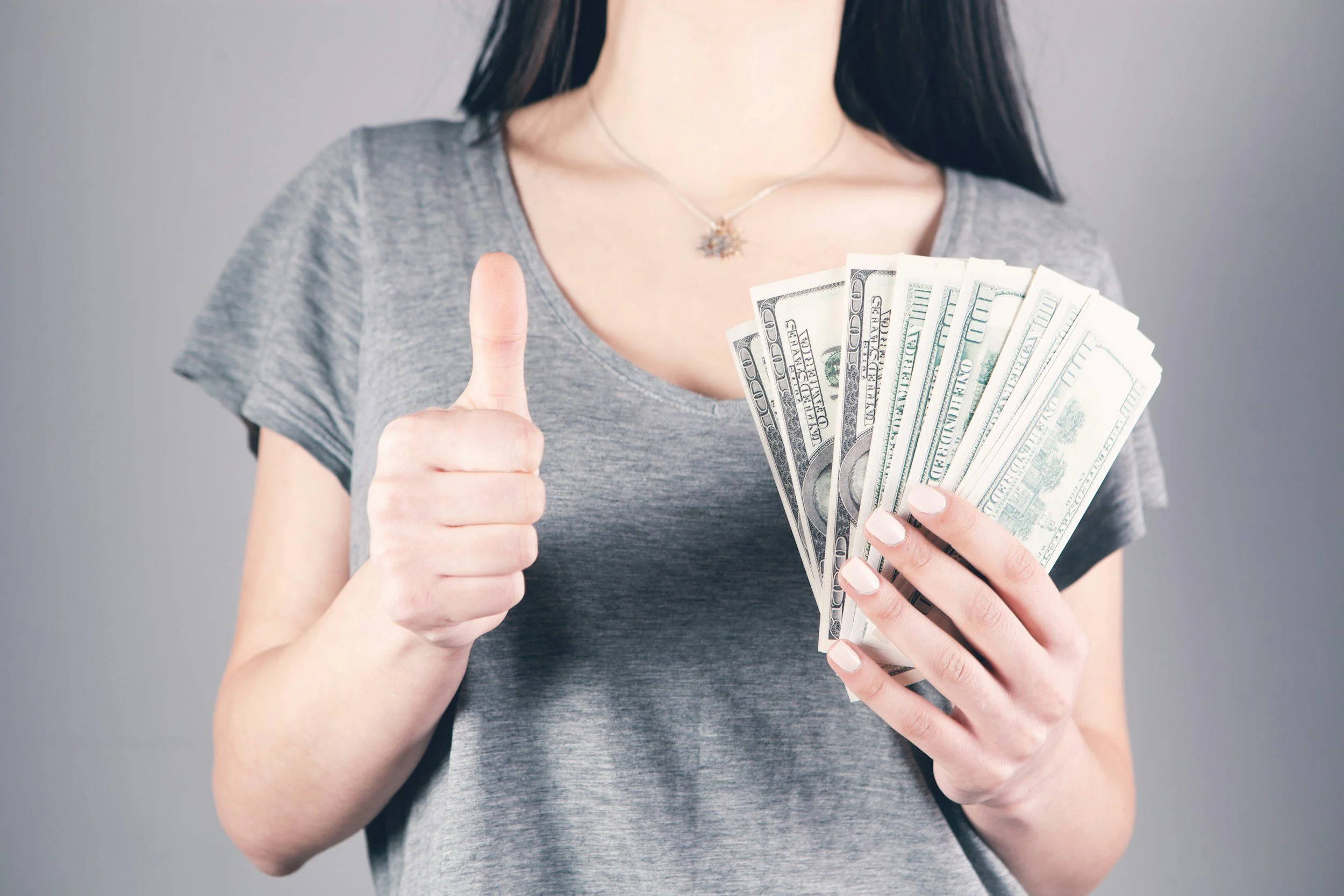 “Three-Ps” of Successful Nonprofit Fundraising