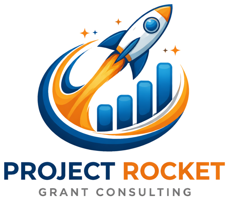 Project Rocket Consulting