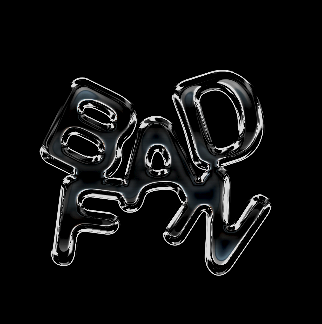 Chrome Text Effect secondary logo.png