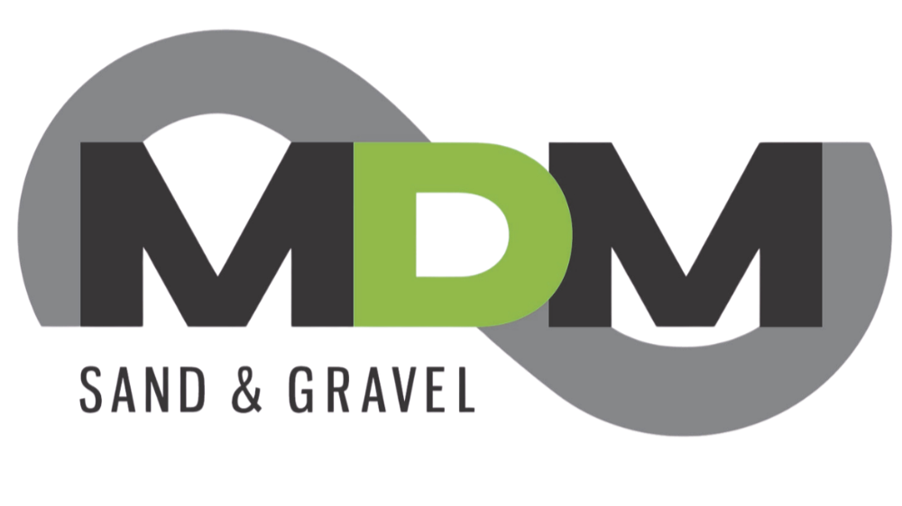 MDM Sand &amp; Gravel 