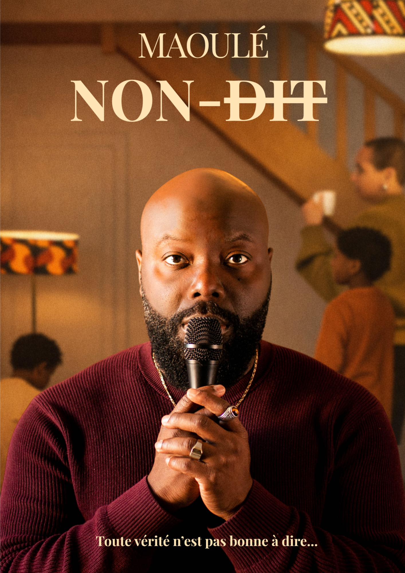 Non-Dit
