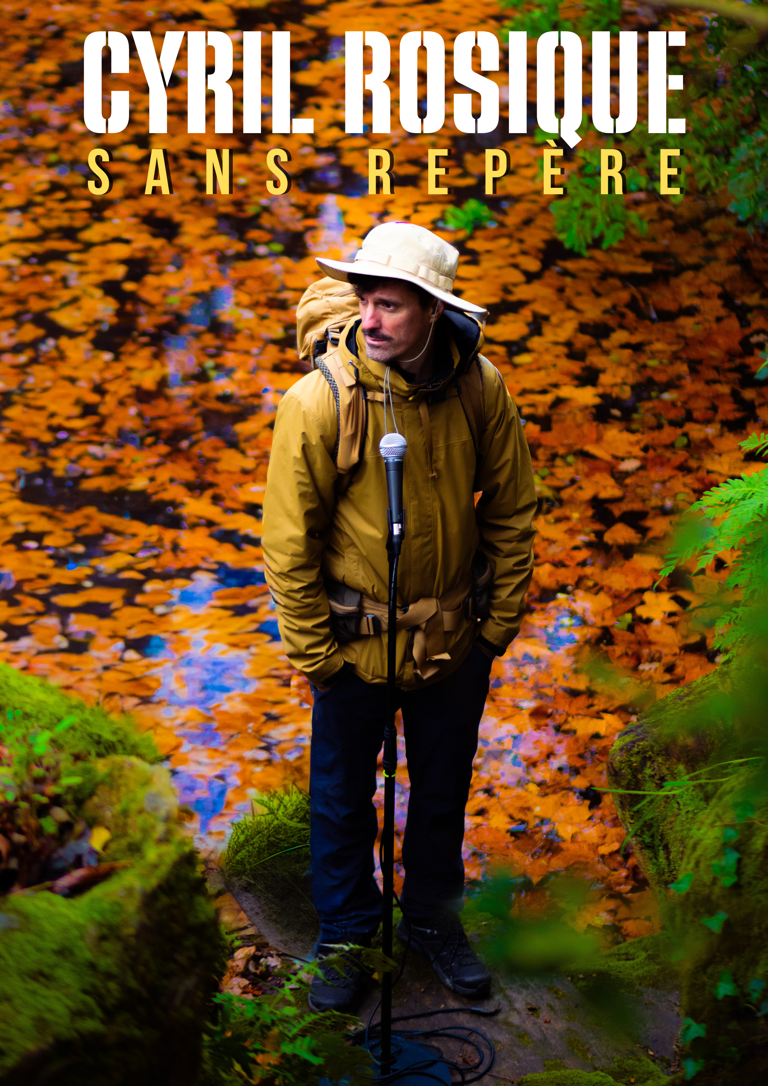 Sans Repère
