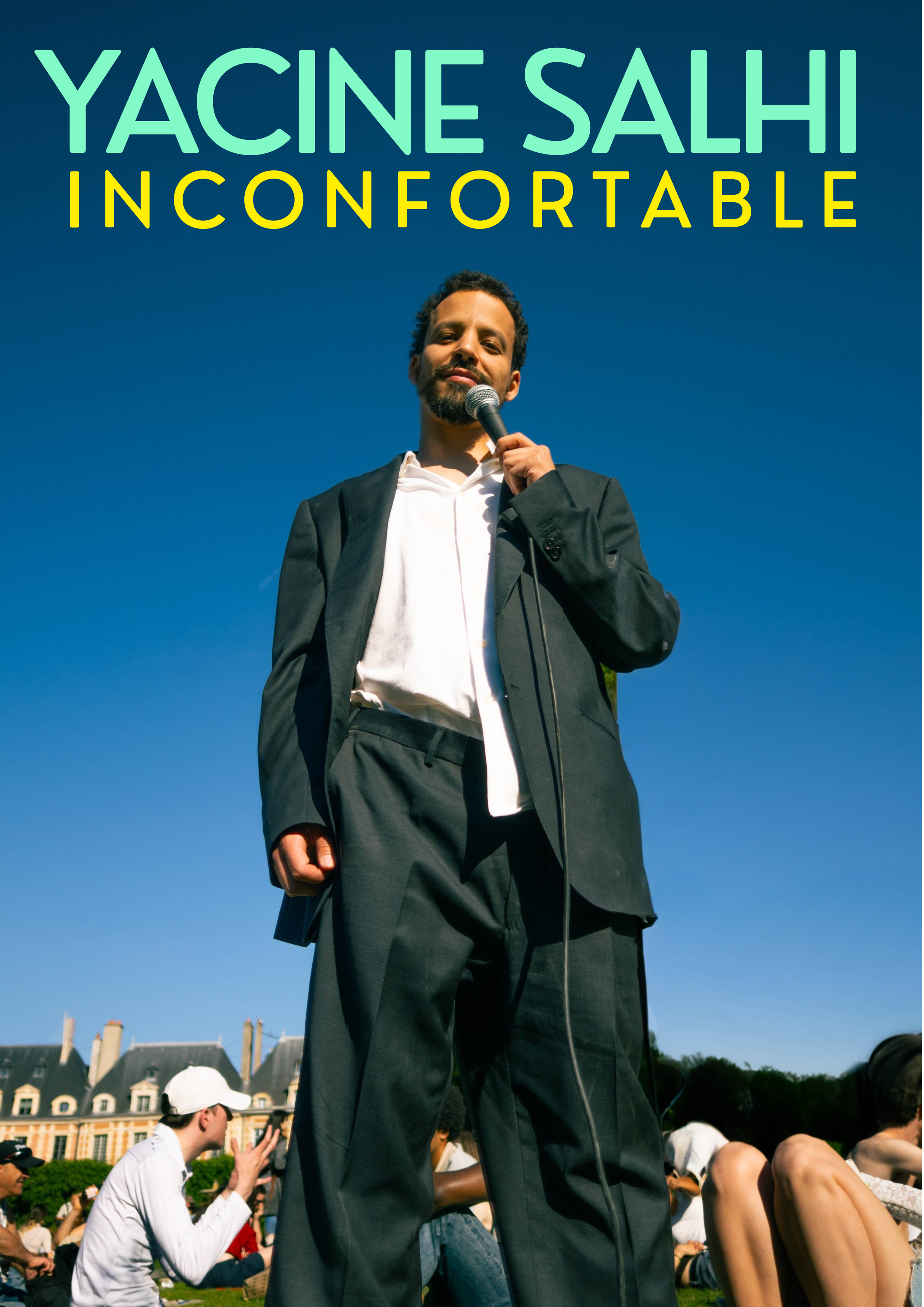 Inconfortable