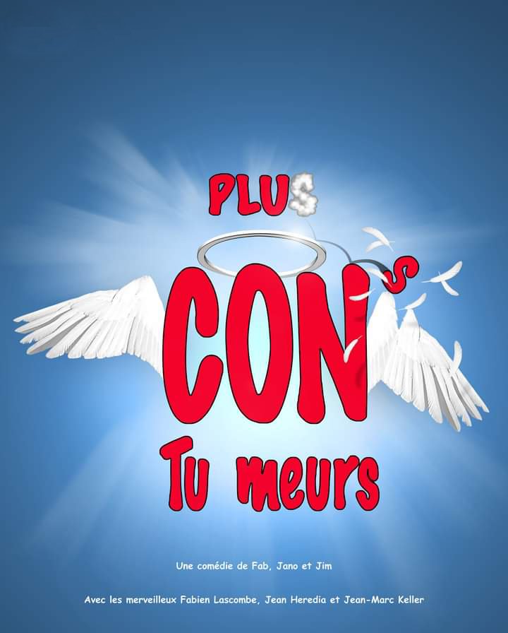 Plus Con Tu Meurs