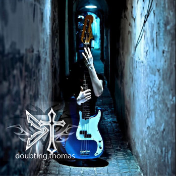 Doubting Thomas performing “No Good” sample track recorded at SpectraSound LLC in Quakertown PA