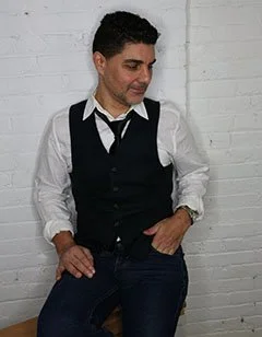 Chris Dean performing “It Takes Time” sample recorded at SpectraSound LLC