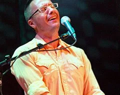 Doug Hawk performing “Lucky” recorded and mixed at SpectraSound LLC